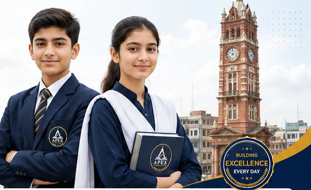 APEX Learning Hub